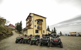 Hotel Muntele Mic